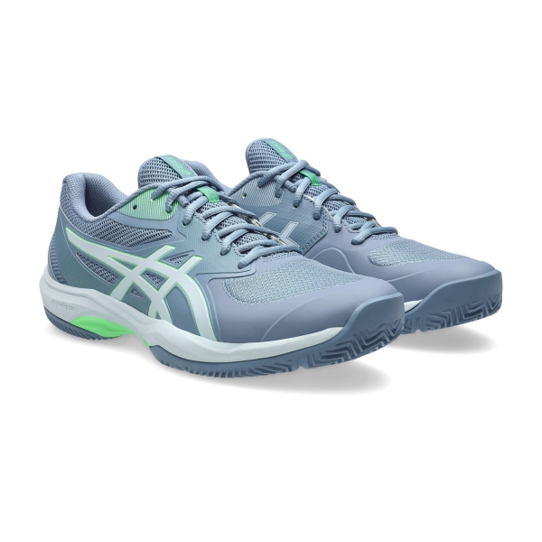 ASICS Game FF Padel - Saba Blue/Cool Grey