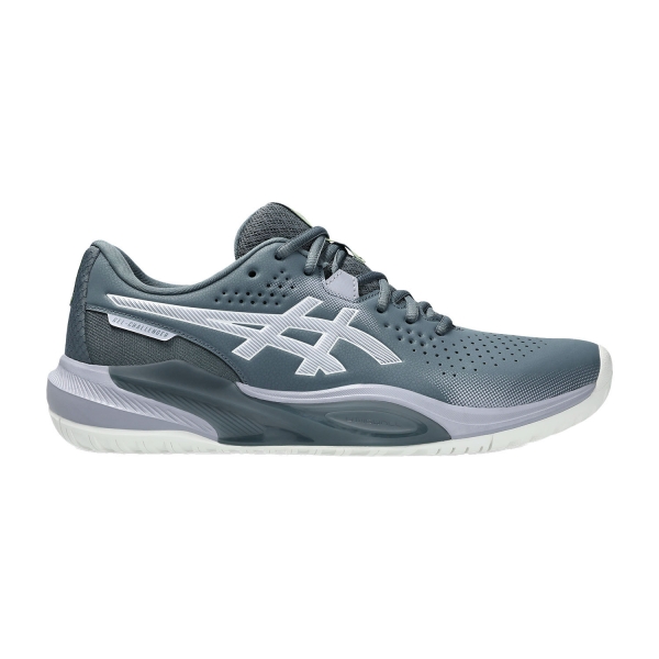 Calzado Tenis Hombre ASICS Gel Challenger 15  Ironclad/Grey Blue 1041A510020
