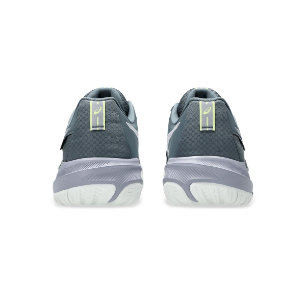 ASICS Gel Challenger 15 - Ironclad/Grey Blue