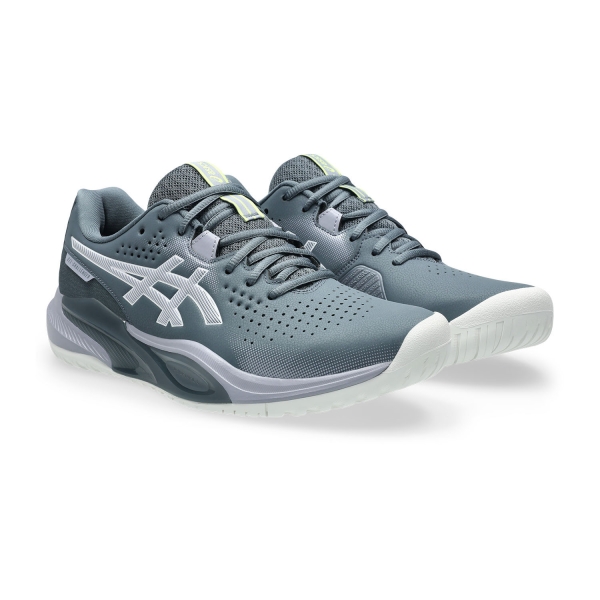ASICS Gel Challenger 15 - Ironclad/Grey Blue