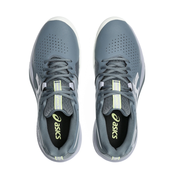 ASICS Gel Challenger 15 - Ironclad/Grey Blue