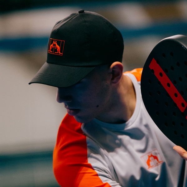 Australian Gemini Cappello - Nero