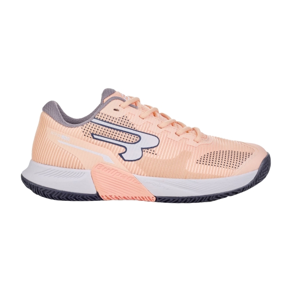 Padel Shoes Bullpadel Next 25I Albaricoque 491794401