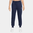 Nike Phoenix Pants - Midnight Navy/Sail Nike Phoenix Pants - Midnight Navy/Sail