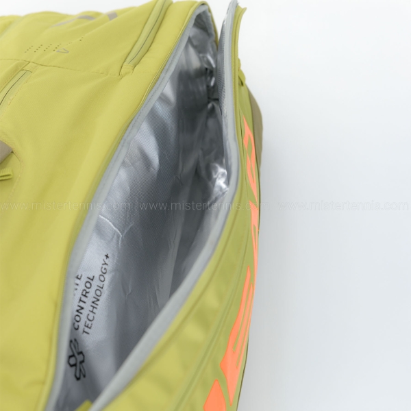 HEAD Pro XL Bolsa - Fluo Orange