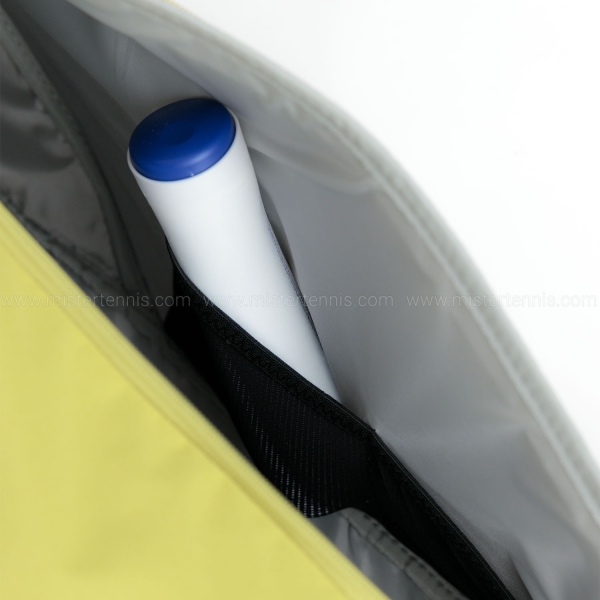 HEAD Pro XL Bolsa - Fluo Orange