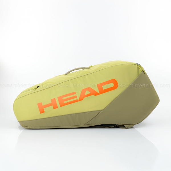 HEAD Pro XL Bolsa - Fluo Orange