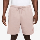 Nike Court Dri-FIT Heritage 7in Shorts - Silt Red