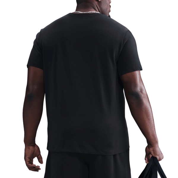 Nike Winning T-Shirt - Black