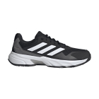 adidas Courtjam Control 3 - Core Black/FTWR White/Grey Four