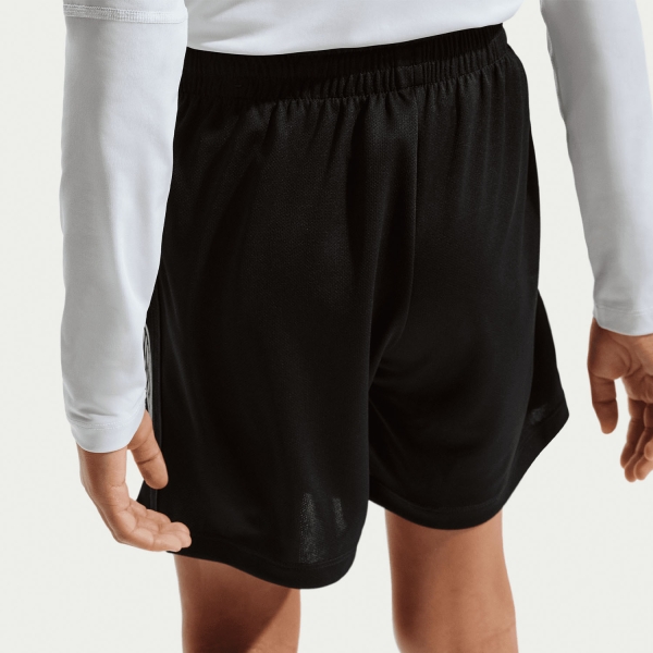 Nike Multi 5in Pantaloncini Bambino - Black/White