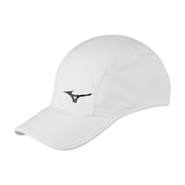 Gorras de Tenis Mizuno Drylite Gorra  Wb White J2GW0031Z79