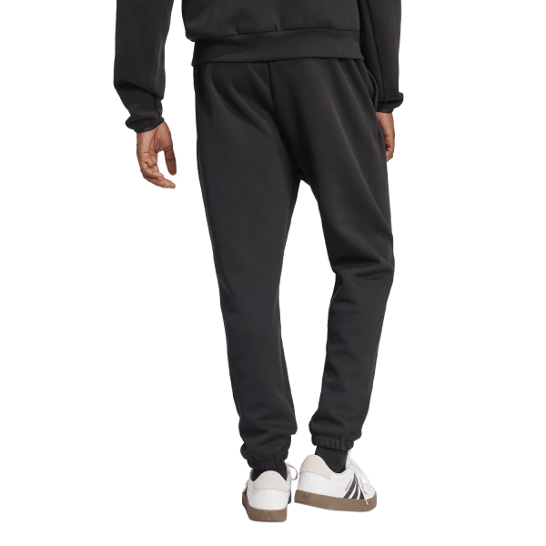 adidas Future Icons Logo Pantaloni - Black