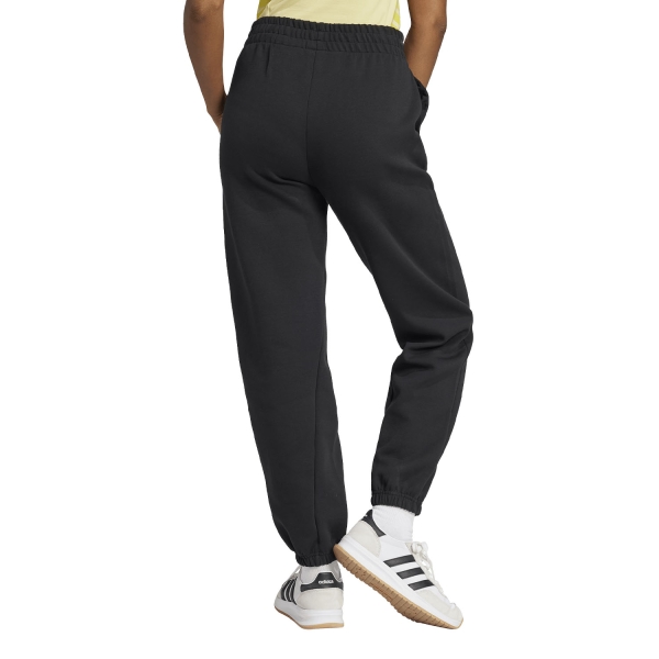 adidas Future Icons Logo Pantaloni - Black