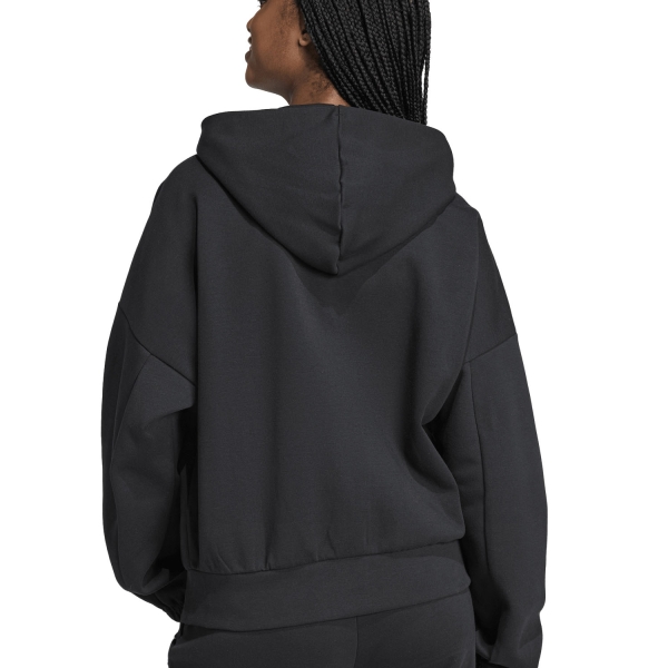 adidas Future Icons 3S Sudadera - Black