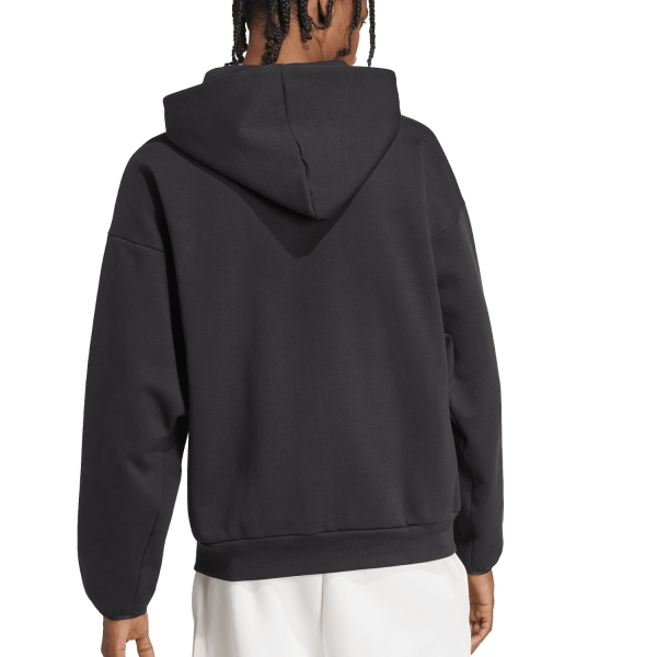 adidas Future Icons Felpa - Black