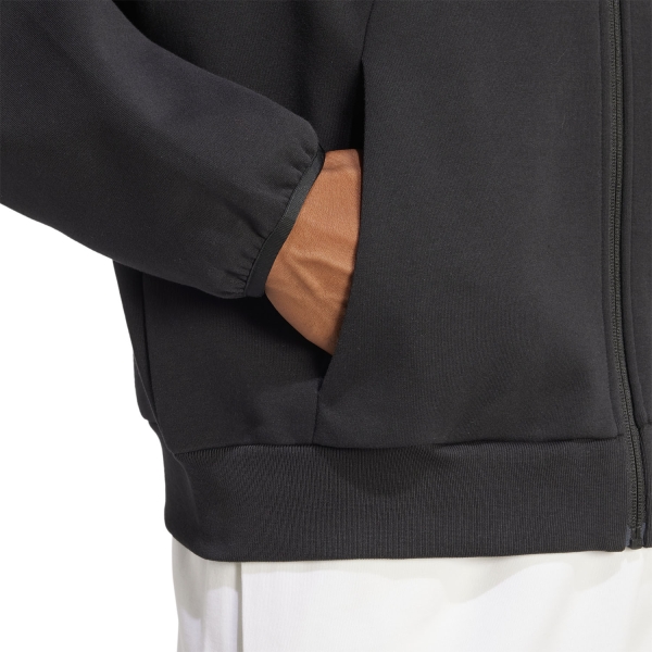adidas Future Icons Felpa - Black