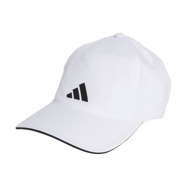  adidas CLIMACOOL Cap Junior  White/Black JN6095JR
