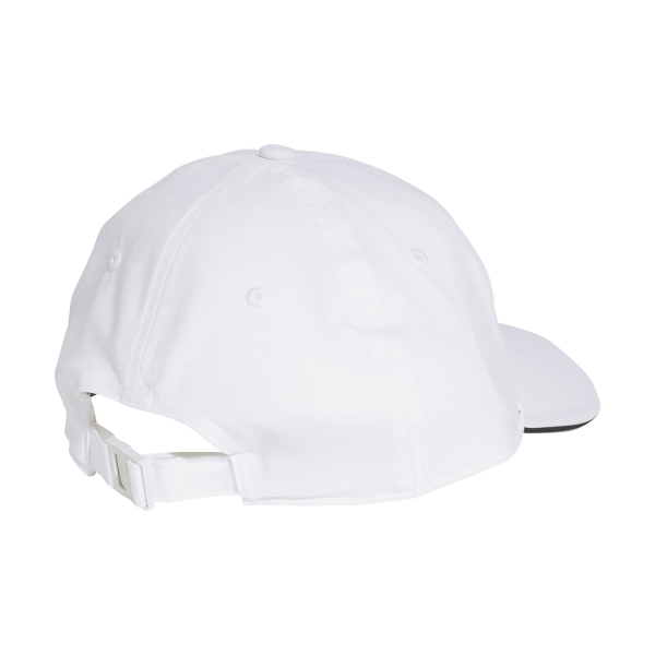 adidas CLIMACOOL Gorra Niños - White/Black