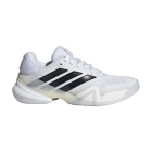 adidas Barricade 14 - Cloud White/Core Black
