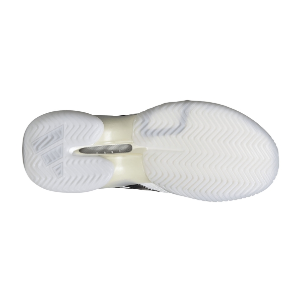 adidas Barricade 14 - Cloud White/Core Black