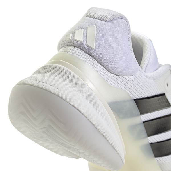 adidas Barricade 14 - Cloud White/Core Black