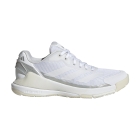 adidas Crazyquick LS Padel - FTWR White/Zero Metallic adidas Crazyquick LS Padel - FTWR White/Zero Metallic