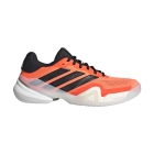 adidas Barricade 14 - Lucid Orange/Core Black/Pure Orange