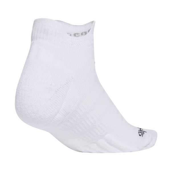 adidas Cushioned Calcetines - White/Black
