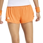 adidas CLIMACOOL Match 2 in 1 2.5in Pantaloncini - Pure Orange