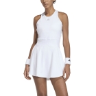 adidas Y CLIMACOOL Vestido - White