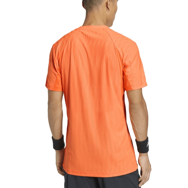 adidas FreeLift Airchill Camiseta - Pure Orange