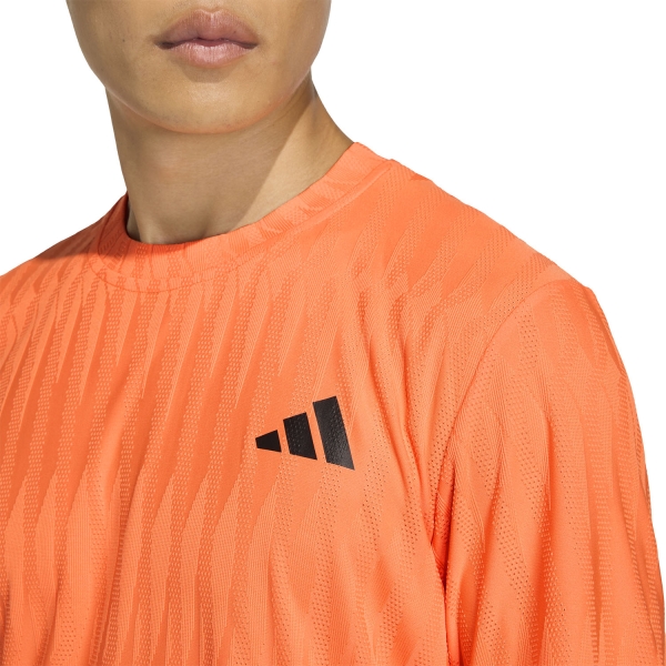 adidas FreeLift Airchill Camiseta - Pure Orange