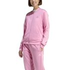 adidas Essentials 3S Tracksuit - St Tropic Bloom adidas Essentials 3S Tracksuit - St Tropic Bloom