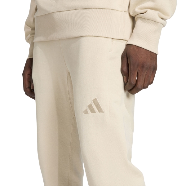 adidas ALL SZN Pants - Crystal Linen