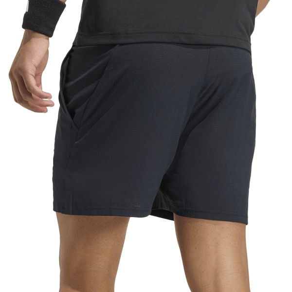 adidas Ergo 5in Pantaloncini - Black