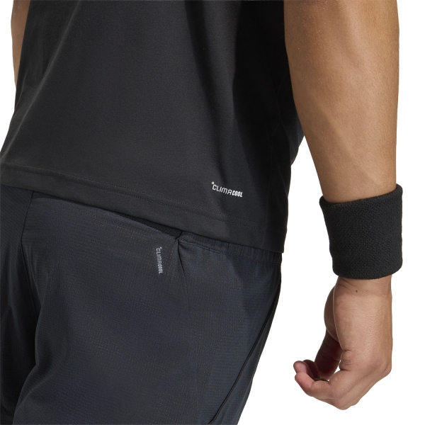 adidas Ergo 5in Pantaloncini - Black