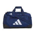 adidas Defender Small Duffle - Dark Blue/White