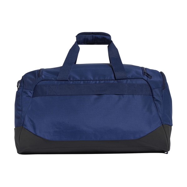 adidas Defender Small Duffle - Dark Blue/White