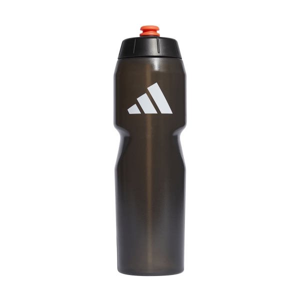  adidas Performance Logo 750 ml Cantimplora  Black/White KD2773
