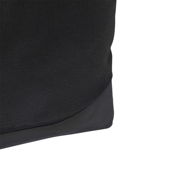 adidas Training Defender Shoe Bag - Black/White
