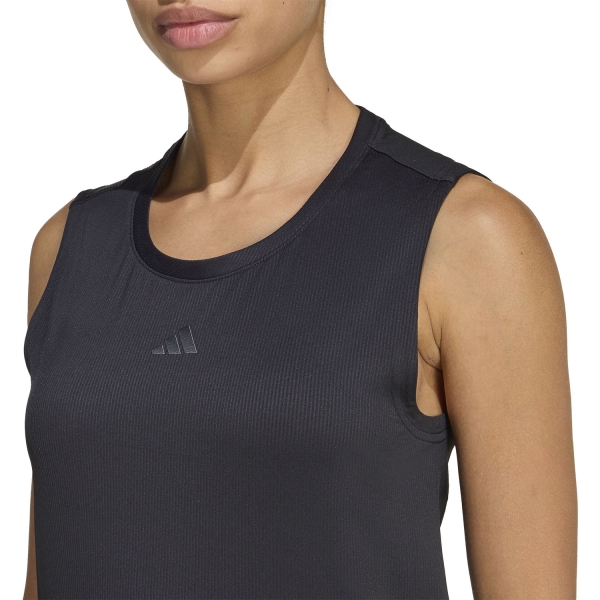 adidas Match Top - Black