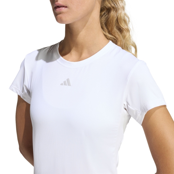 adidas Freelift T-Shirt - White