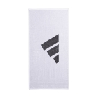 adidas Performance S Towel - White/Black