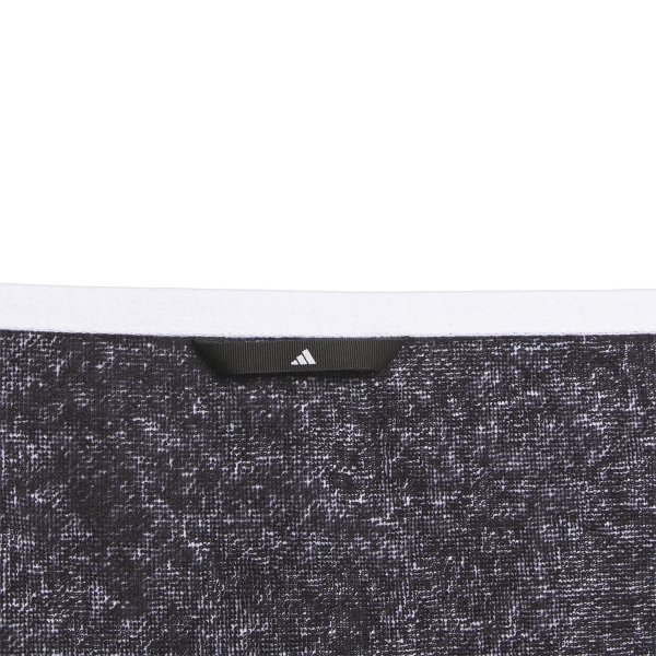 adidas Performance S Towel - White/Black