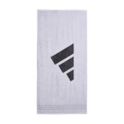 adidas Performance L Towel - White/Black