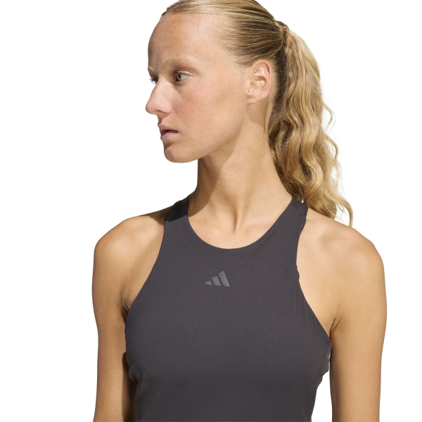 adidas CLIMACOOL Y Pro Top - Black