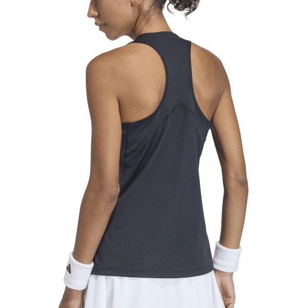 adidas Club Pro Tank - Black