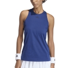 adidas Club Pro Canotta - Dark Blue