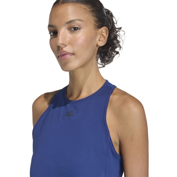 adidas Club Pro Canotta - Dark Blue